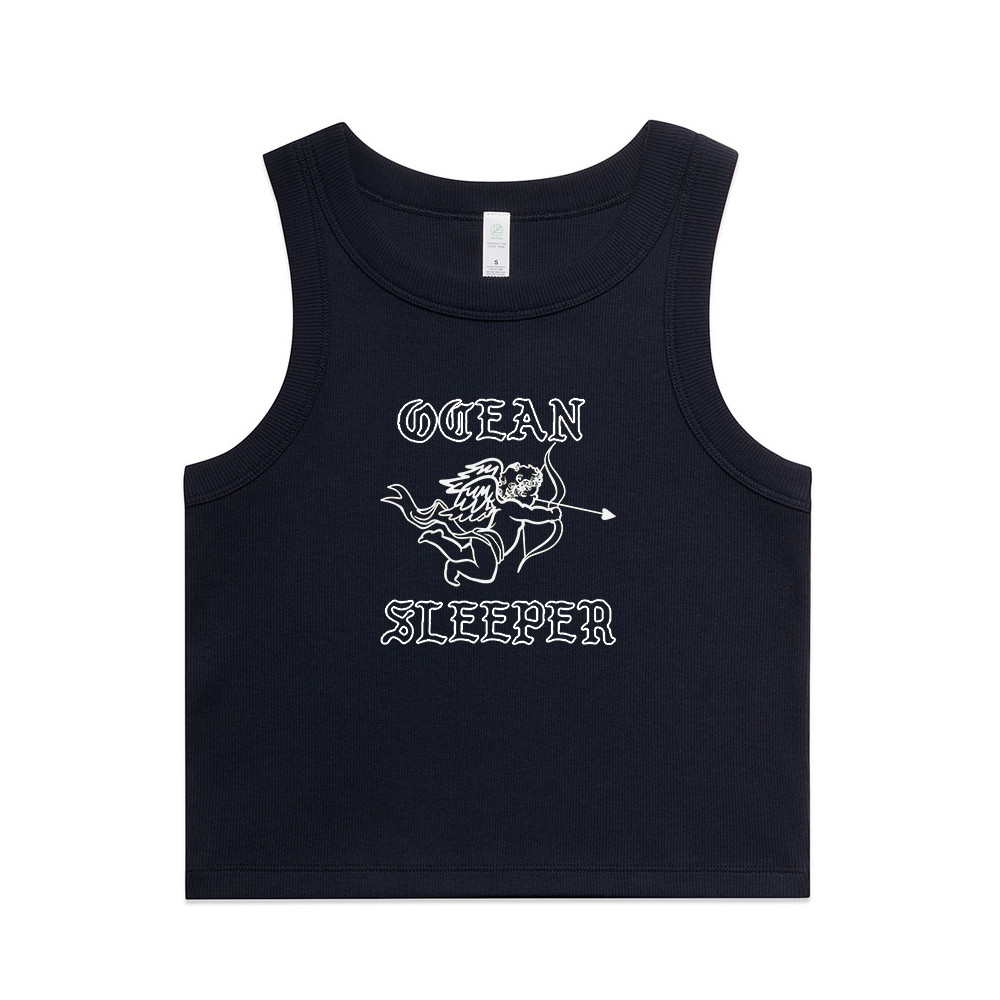 Cupid Crop
